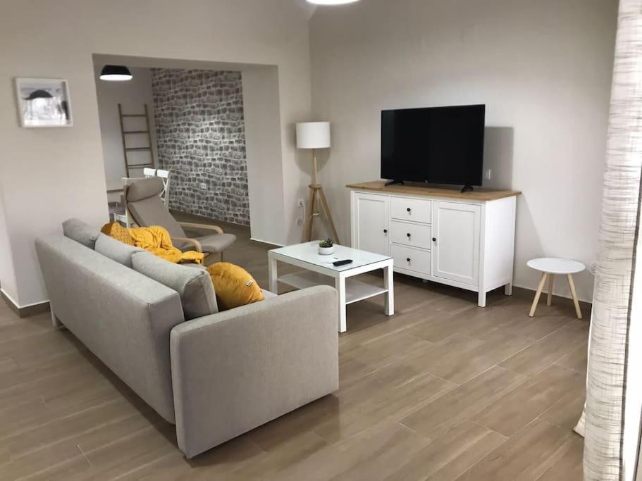 Appartamento Bonita Y Amplia Casa Con Patio, En Centro Ciudad Mérida Esterno foto