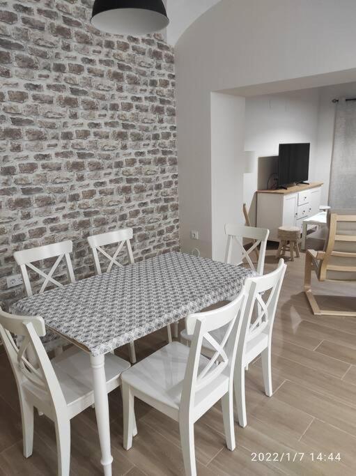 Appartamento Bonita Y Amplia Casa Con Patio, En Centro Ciudad Mérida Esterno foto