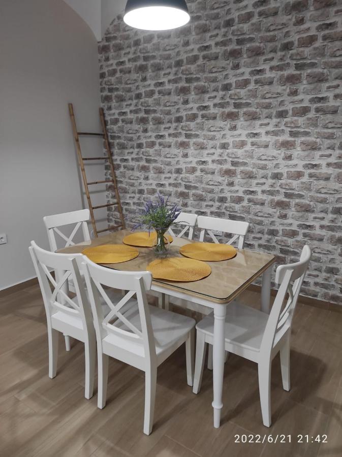Appartamento Bonita Y Amplia Casa Con Patio, En Centro Ciudad Mérida Esterno foto