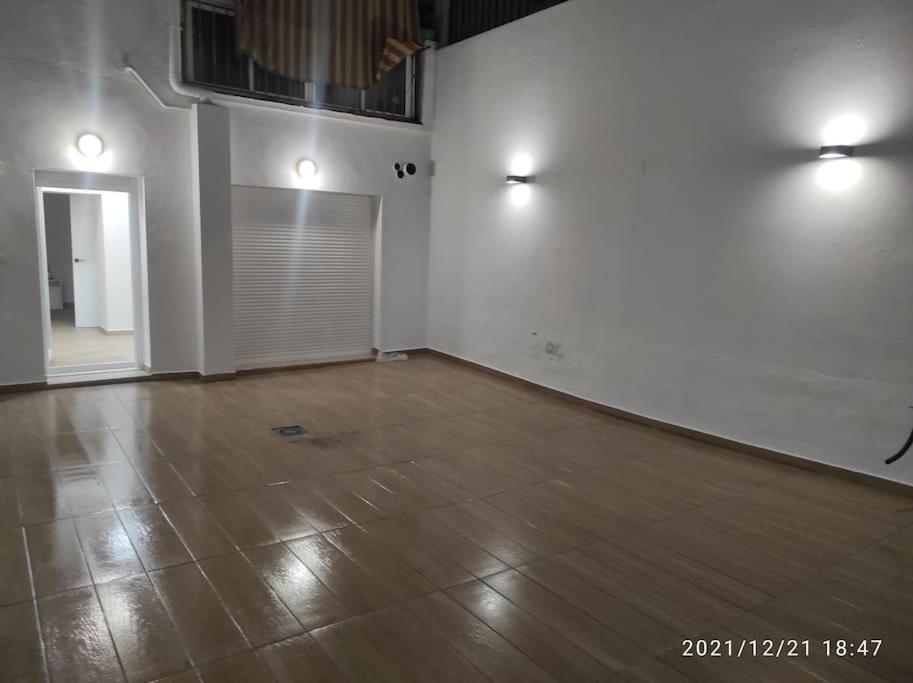 Appartamento Bonita Y Amplia Casa Con Patio, En Centro Ciudad Mérida Esterno foto