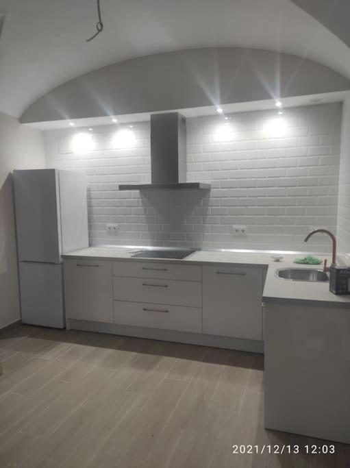 Appartamento Bonita Y Amplia Casa Con Patio, En Centro Ciudad Mérida Esterno foto