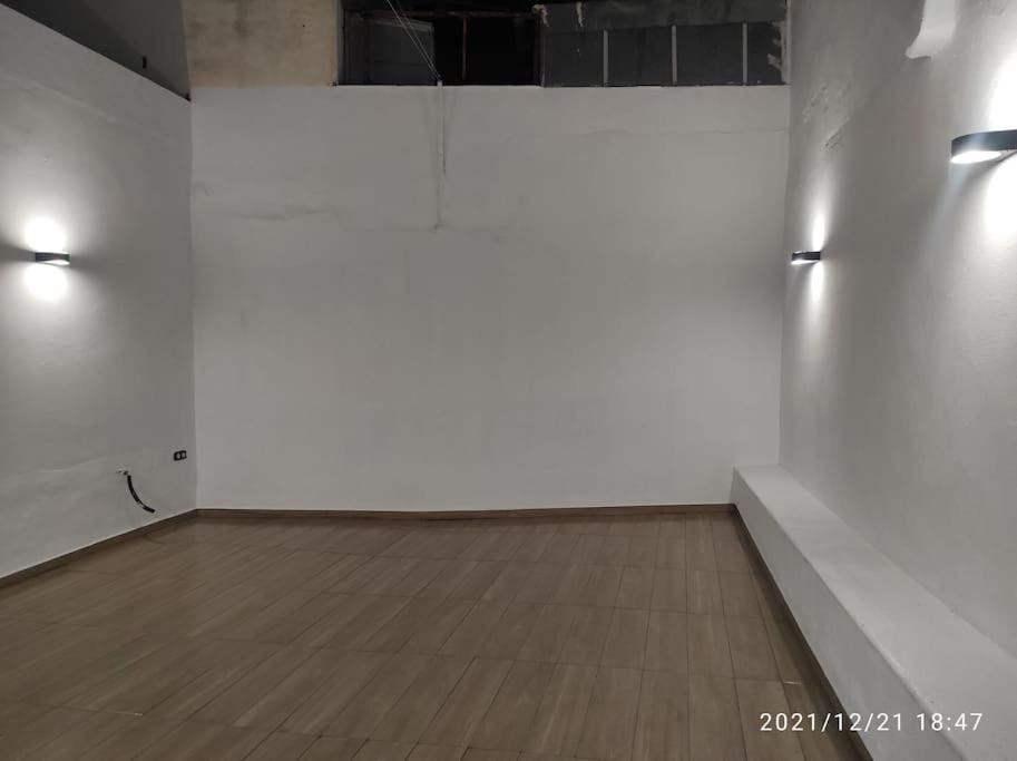 Appartamento Bonita Y Amplia Casa Con Patio, En Centro Ciudad Mérida Esterno foto