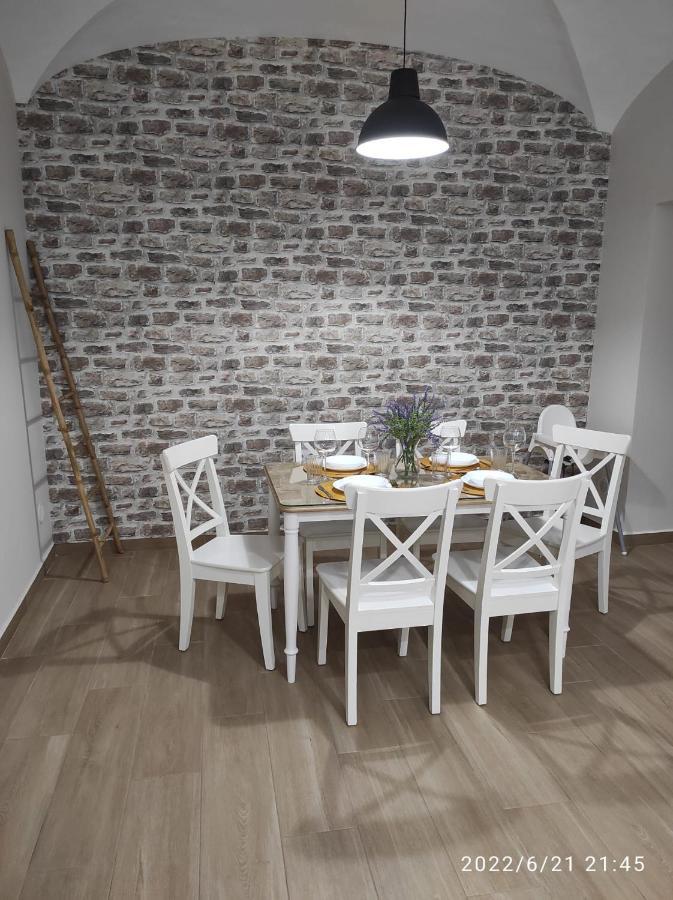 Appartamento Bonita Y Amplia Casa Con Patio, En Centro Ciudad Mérida Esterno foto